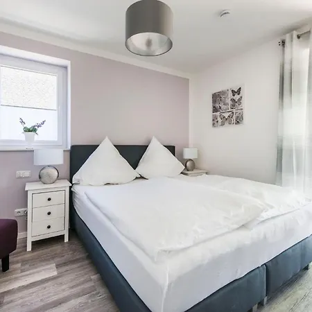 Haus Deichkieker 2 1 Grothus Apartman Büsum