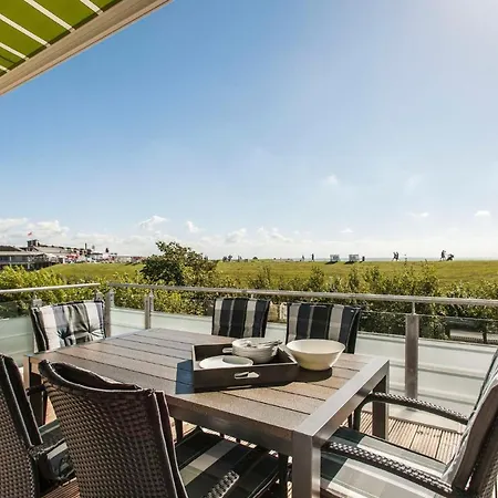 Haus Deichkieker 2 1 Grothus