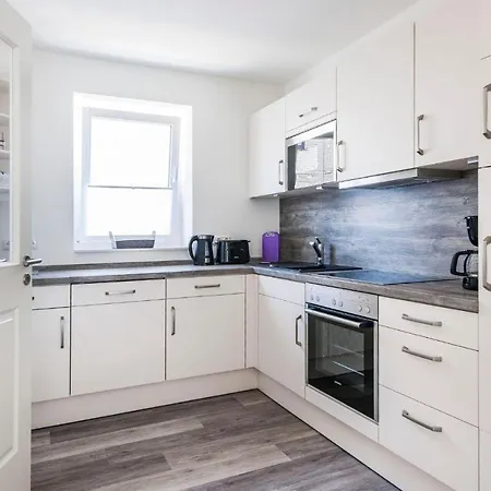 Haus Deichkieker 2 1 Grothus Apartman Büsum