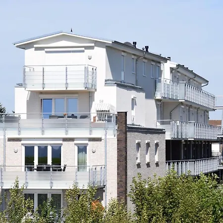 Haus Deichkieker 2 1 Grothus Apartman Büsum