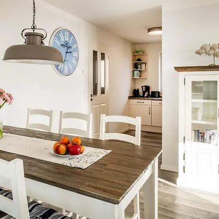 Haus Deichkieker 2 1 Grothus Apartman Büsum