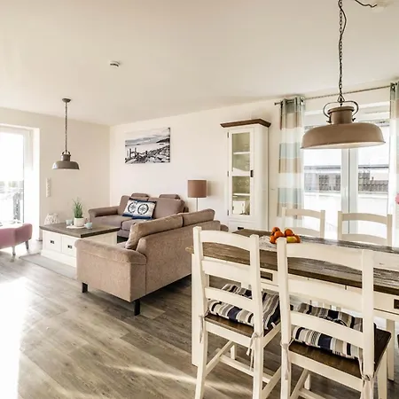 Haus Deichkieker 2 1 Grothus Büsum